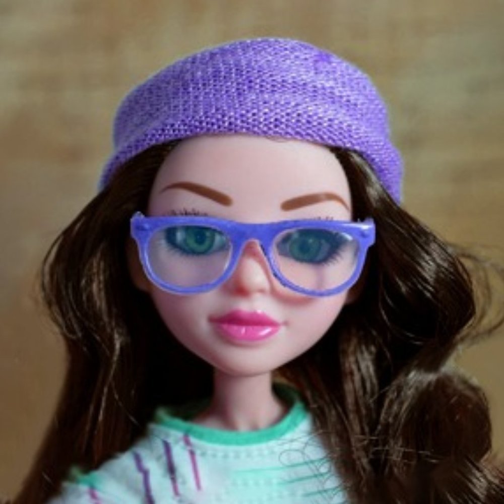 Meet your Posher, Darlene